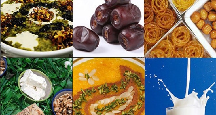 بی ثباتی قیمت کالاها در ماه رمضان/ برخی اقلام پرمصرف گران شد