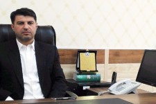 آغاز حفر چاه جهت جدا سازی آب شهر از مصرف فضای سبز/ بوستان زرین آماده بهره برداری است