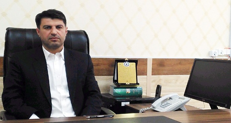 آغاز حفر چاه جهت جدا سازی آب شهر از مصرف فضای سبز/ بوستان زرین آماده بهره برداری است