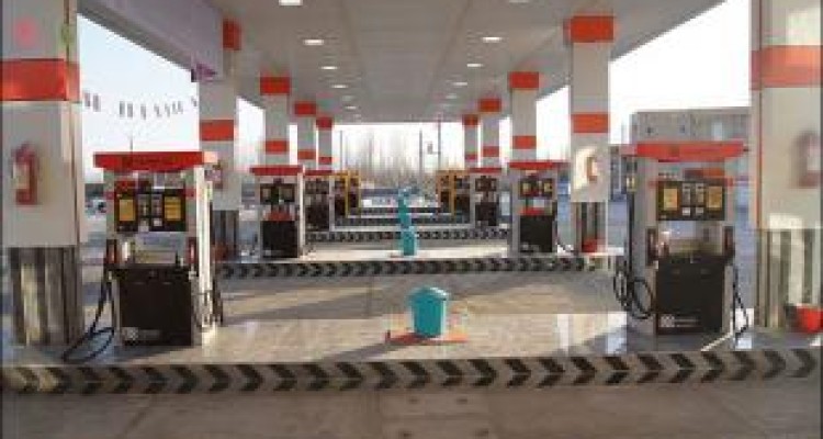 تعطیلی یک روزه گلوگاه‌های سوخت و حکایتی از یک چالش