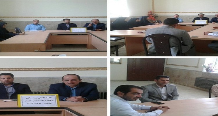 الماسی فرد: اوقات فراغت فرصتی مناسب برای استعداد یابی است