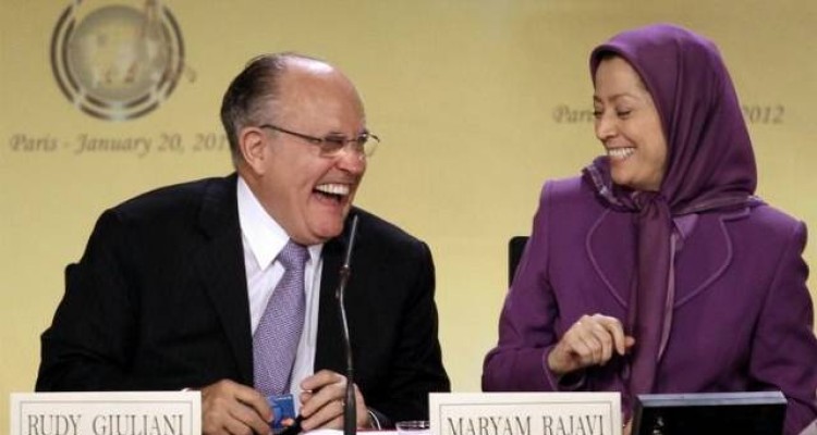 گونه جدید براندازان جمهوری اسلامی ایران را بشناسید! 