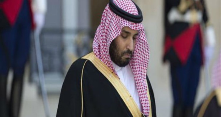 آخرین اخبار از وضعیت بن سلمان و درگیری 3 خاندان سعودی/ نماینده مجلس: 2 محافظ بن سلمان مفقود شده اند/ هر لحظه ممکن است عربستان به 3 قسمت تجزیه شود