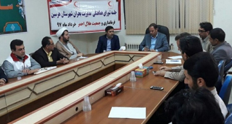 امیر شاه آبادی: غفلت و خطاهای انسانی مهمترین دلیل آتش سوزی ها می باشد