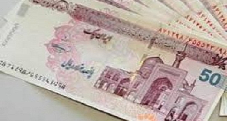 کشف اسکناس جعلی ایران چک در هرسین