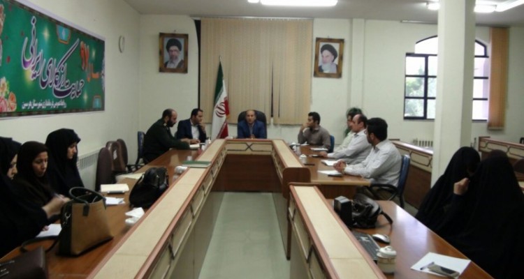 نجف میرزاحسینی: رعایت حقوق شهروندی پشتوانه و زمینه کاهش و کنترل آسیب‌های اجتماعی