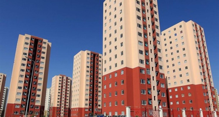 مسکن اجتماعی اصلا وجود خارجی ندارد/مسکن مهر 5 میلیون خانوار را خانه دار کرد/کارنامه دولت در حوزه مسکن زیر صفر است