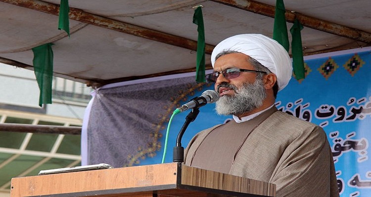 مواظب باشیم آن برکاتی که در ماه مبارک رمضان نصیب ما شده است را از دست ندهیم