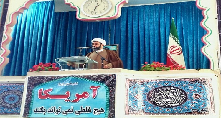 در موضوع برجام اروپا و آمریکا مثل دولبه قیچی عمل کردند/ آمریکا کسی نیست که با مذاکره کوتاه بیاید