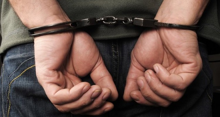 قاتل فراری در هرسین دستگیر شد  