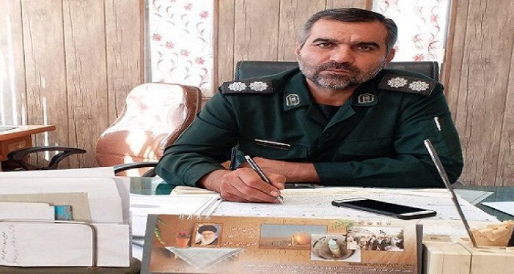 مراسم بازسازی واقعه غدیر در هرسین برگزار میشود/ دعوت از عموم مردم جهت شرکت در این مراسم 