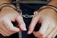 دستگیری 2 سارق منزل در هرسین 