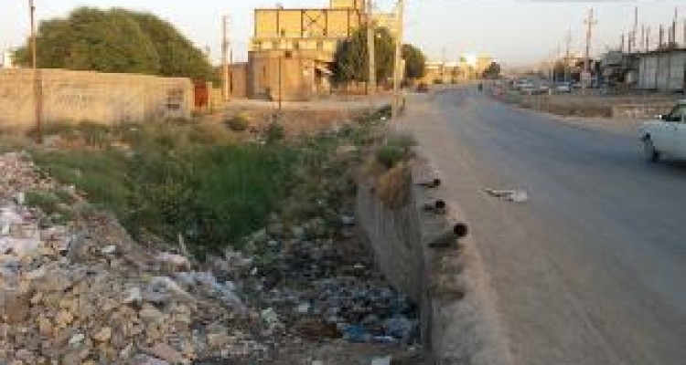 زندگی ۷۰۰۰ شهروند در باتلاق «محرومیت» / لزوم ورود مدعی‌العموم به مشکلات «کهریز»