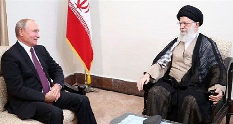 قضایای سوریه و شکست آمریکا در آن نشان داد آمریکا مهارشدنی است