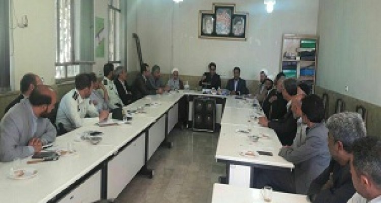 برنامه ریزی مراسمات عزاداری دهه اول ماه محرم 