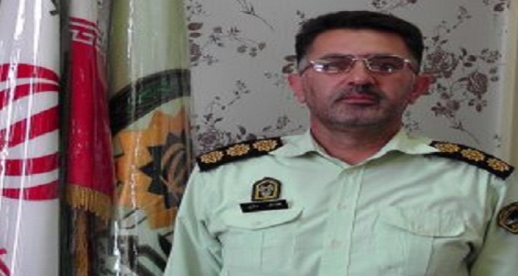 کشف ادوات حفاری غیر مجاز در هرسین 