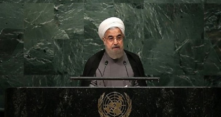 سازمان ملل یکی از ادارات آمریکا نیست/هرگونه گفت‌وگویی باید در تداوم برجام باشد