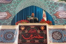 لزوم روایتگری دوران دفاع مقدس برای نسل امروز