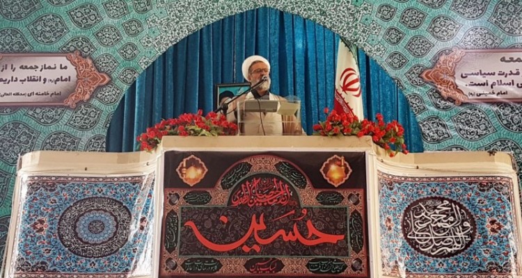 حادثه تروریستی اهواز سند رسوایی کاخ سفید بود/ دولت نیاز به پوست اندازی دارد، از این کابینه وزرای تاجر مسلک آبی گرم نمی شود