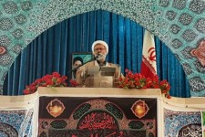 دولت در انتصاب مدیران اقتصادی تعلل کرد/اقدام موشکی سپاه دشمن را وادار به عقب نشینی کرد/