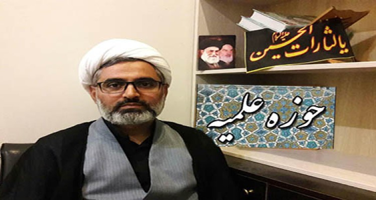 زائران اربعین مراقب تفکرات انحرافی باشند