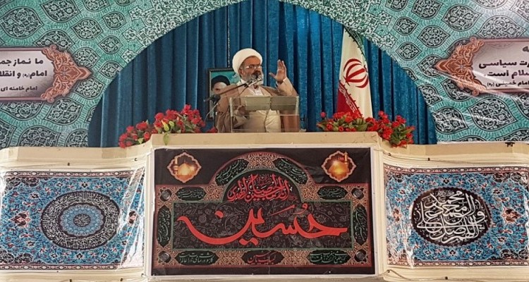 کار حسینی امروز ایستادگی در مقابل استکبار است /دعوت از اقشار مختلف مردم برای حضور در راهپیمایی13آبان/ 