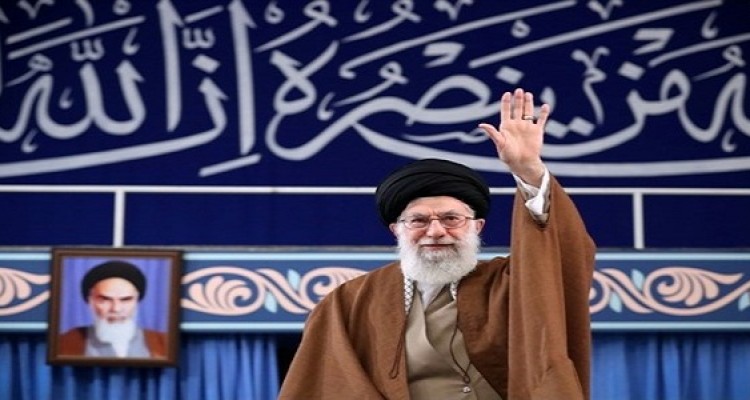 آمریکا چهل سال است که مغلوب جمهوری اسلامی شده است/ترامپ تتمه‌ آبروی آمریکا و لیبرال‌دموکراسی را برد