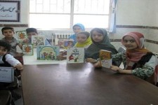 استمرار فعالیت جام باشگاه های کتاب و کتابخوانی هرسین