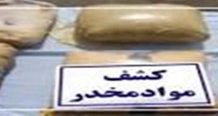 اجرای طرح ضربتی مبارزه با مواد مخدر در هرسین 