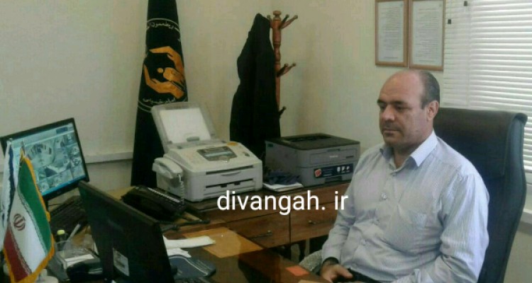 بهره مندی مددجویان کمیته امداد از خدمات درمانی 