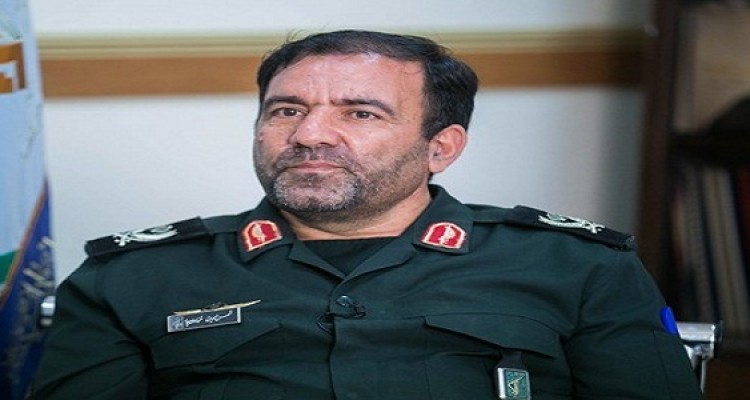 بسیج در مسیر مبارزه با استکبار تنها سلاح بُرنده و دقیق اسلام است / قدرت موشکی ما کابوس دشمنان تا بن دندان مسلح است