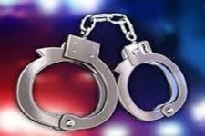 دستگیری سارق احشام در هرسین 