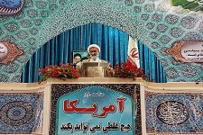 مجلس باید در تراز انقلاب اسلامی باشد/ مدرس نه مرعوب بود و نه مجذوب