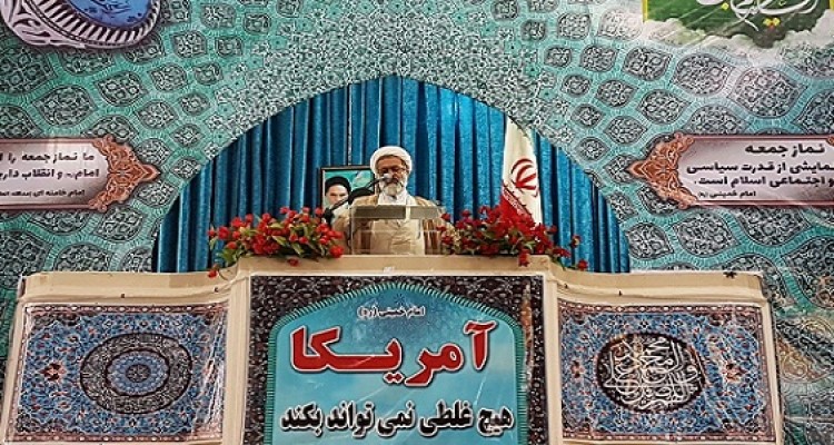 مجلس باید در تراز انقلاب اسلامی باشد/ مدرس نه مرعوب بود و نه مجذوب