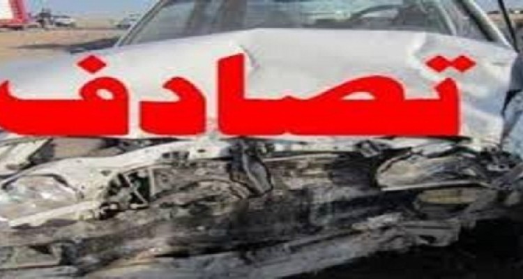 تصادف در محور پلیسراه به هرسین ۸ کشته و زخمی برجا گذاشت