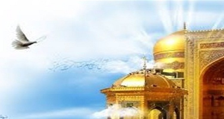 اعزام مددجویان شهرستان هرسین به مشهد مقدس 