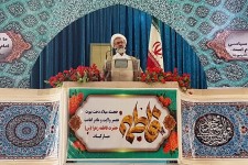 مشکل امروز انقلاب ما چنبره اختاپوس وار نسل اول و دوم انقلاب بر پیکر انقلاب است/ مبارزه با اشرافیت، جوانگرایی و مبارزه با فساد باید از مدعیان شروع شود