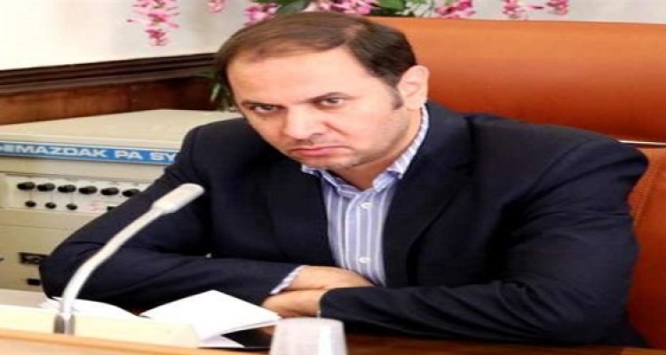 علت اصلی قطع آب شرب قطع برق در شبکه اتصال کابلهای زیر زمینی سیستم پمپاژ بوده است/ آب شرب هرسین بعد از ظهر وصل میشود