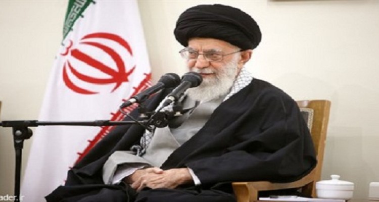 بیان سخنان نادرست درباره حضور ایران در منطقه، کمک به نقشه دشمن است / به فضل الهی سنگین‌ترین شکست تاریخ امریکا را نصیب این کشور خواهیم کرد