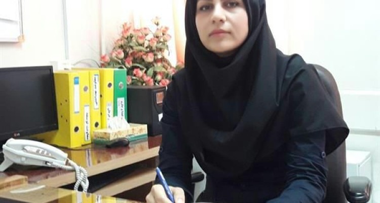 حضور ۱۵ متخصص در بیمارستان شهدا هرسین در ایام نوروز