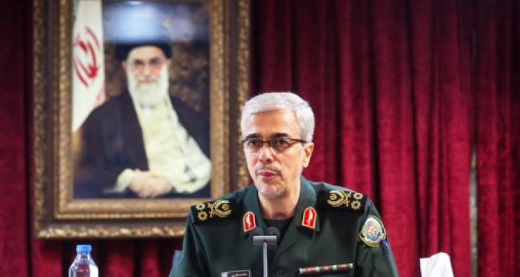 آمریکا تقاص دشمنی‌هایش را پس می‌دهد/ دوران سردار سلامی دوره شکست دشمن خواهد بود