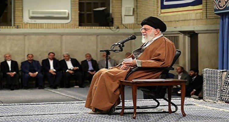 هر قدر خودمان اراده کنیم نفت را صادر می‌کنیم/ این دشمنی بی‌جواب نخواهد ماند/ «رونق تولید» یکی از ارکان اصلی اقتصاد مقاومتی است 