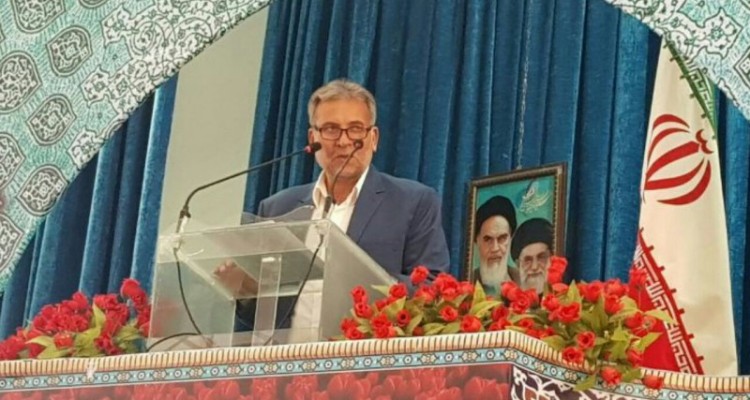 وجود  هنرمندان شاخص شهرستان وظیفه ما را در عرصه فرهنگ و هنر دو چندان کرده است