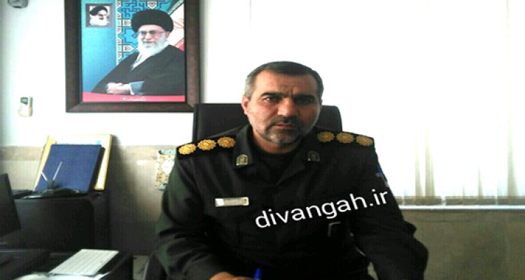 کشف 91 رأس دام قاچاق توسط تیم اطلاعات سپاه ناحیه شهرستان هرسین/ دو نفر دستگیر شدند