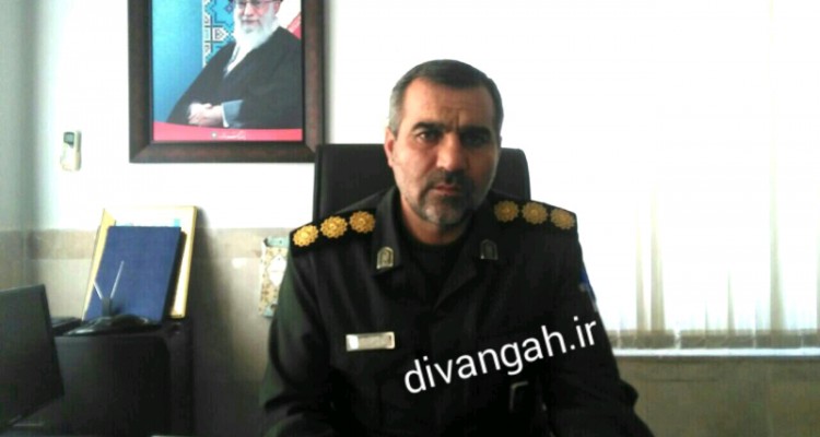 دعوت فرمانده سپاه ناحیه هرسین از عموم مردم برای شرکت در راهپیماییی روز جهانی قدس 