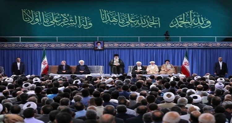 «جوانان» روزی را خواهند دید که کشور فلسطین به ملّت آن بازگردد