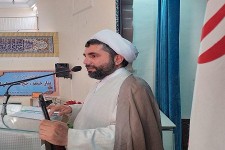 عرفه روز شناخت و قربان روز قربانی کردن هواهای نفسانی است/برخی ها با سنگ اندازی و ایجاد مشکل برای مردم دنبال القاء ناکارآمدی نظام هستند