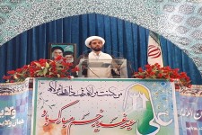 اقدامات جدید قوه قضاییه در بحث مبارزه با فساد امیدوار کننده است/ انتظار داریم دستگاه های امنیتی و قضایی برخورد قاطعی با عوامل تیراندازی در هرسین داشته باشند