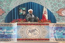 مردم مجلس زنده و پویا می خواهند نه مجلس مُرده و راکد / امروز برای بار دوم زیر بار مذاکره رفتن نه تنها کج فهمی است بلکه به صلاح مملکت نیست