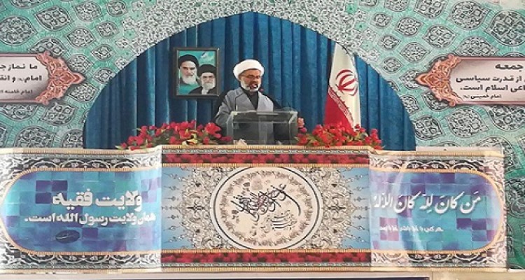 مردم مجلس زنده و پویا می خواهند نه مجلس مُرده و راکد / امروز برای بار دوم زیر بار مذاکره رفتن نه تنها کج فهمی است بلکه به صلاح مملکت نیست